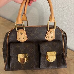 Louis Vuitton Manhattan